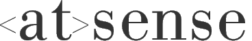 <at>sense